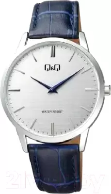 Наручные часы Q&#38;Q QB32J301Y фото