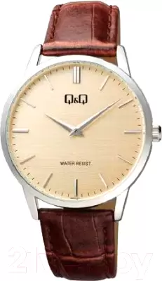 Наручные часы Q&#38;Q QB32J311Y фото
