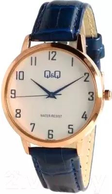 Наручные часы Q&#38;Q QB34J104Y фото