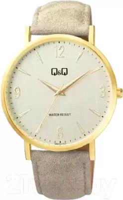 Наручные часы Q&#38;Q QB40J103Y фото