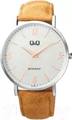 Наручные часы Q&#38;Q QB40J314Y фото