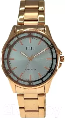 Наручные часы Q&#38;Q QB47J001Y фото