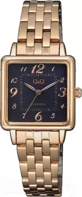 Наручные часы Q&#38;Q QB51J015Y фото