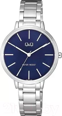 Наручные часы Q&#38;Q QB57J202Y фото
