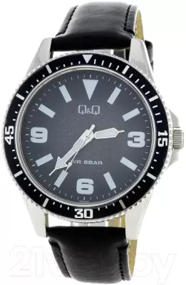 Наручные часы Q&#38;Q QB64J325 фото
