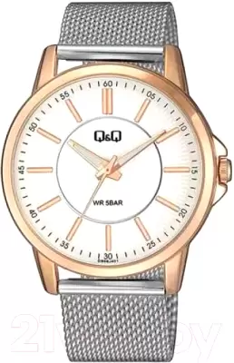 Наручные часы Q&#38;Q QB66J401Y фото