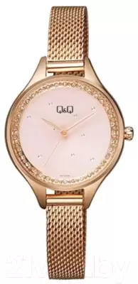 Наручные часы Q&#38;Q QB73J002Y фото