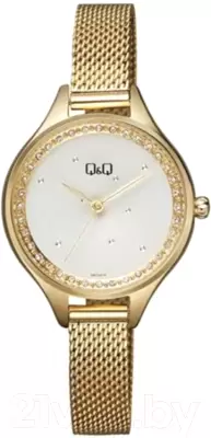 Наручные часы Q&#38;Q QB73J010Y фото