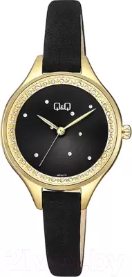 Наручные часы Q&#38;Q QB73J112Y фото