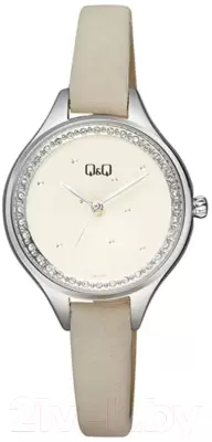 Наручные часы Q&#38;Q QB73J300Y фото