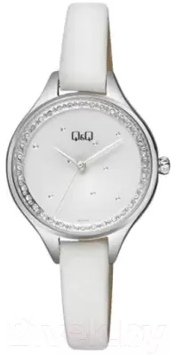 Наручные часы Q&#38;Q QB73J301Y фото
