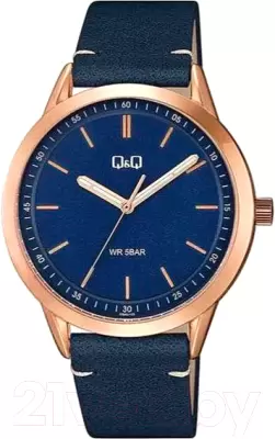 Наручные часы Q&#38;Q QB80J102Y фото
