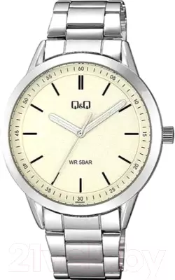Наручные часы Q&#38;Q QB80J201Y фото