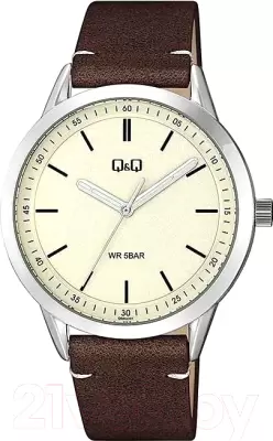 Наручные часы Q&#38;Q QB80J301Y фото