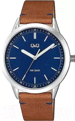 Наручные часы Q&#38;Q QB80J302Y фото