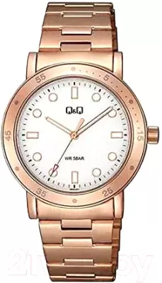 Наручные часы Q&#38;Q QB85J001Y фото