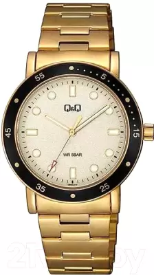 Наручные часы Q&#38;Q QB85J010Y фото