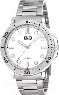Наручные часы Q&#38;Q QB86J201Y фото