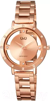 Наручные часы Q&#38;Q QC23J002Y фото