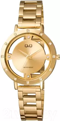 Наручные часы Q&#38;Q QC23J010Y фото