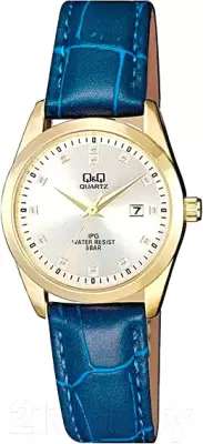 Наручные часы Q&#38;Q QZ13J101Y фото