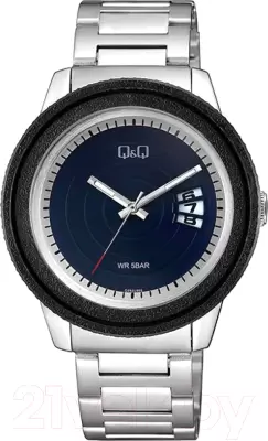 Наручные часы Q&#38;Q QZ42J208Y фото