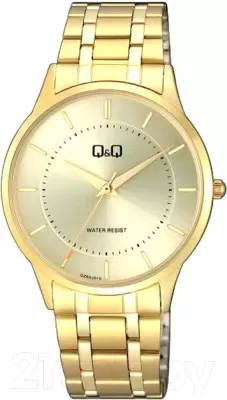 Наручные часы Q&#38;Q QZ60J010Y фото