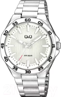 Наручные часы Q&#38;Q QZ82J201Y фото