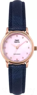 Наручные часы Q&#38;Q S01AJ003PY фото