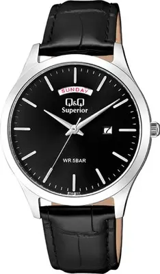 Наручные часы Q&#38;Q S11AJ001Y фото