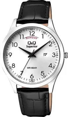 Наручные часы Q&#38;Q S11AJ002Y фото
