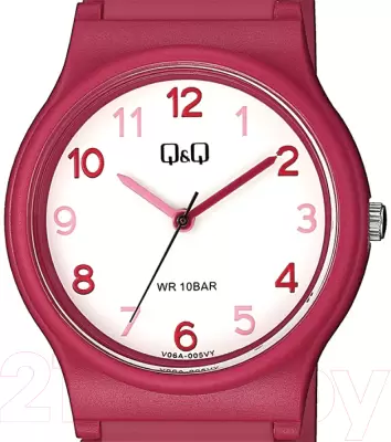 Наручные часы Q&#38;Q V06AJ005Y фото