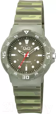 Наручные часы Q&#38;Q V07AJ012Y фото