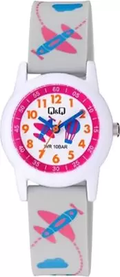 Наручные часы Q&#38;Q V22AJ021Y фото