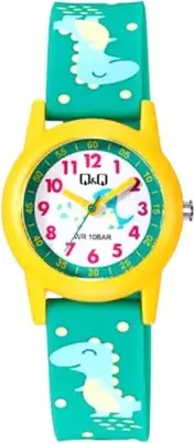 Наручные часы Q&#38;Q V22AJ023Y фото