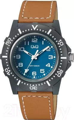 Наручные часы Q&#38;Q V32AJ010Y фото