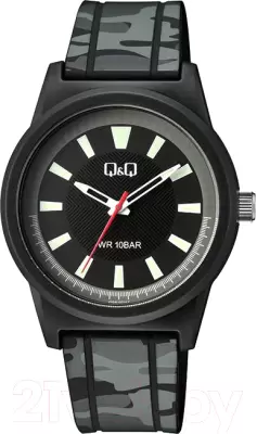 Наручные часы Q&#38;Q V35AJ001Y фото