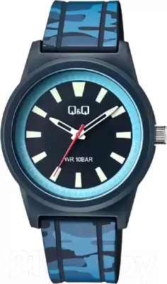 Наручные часы Q&#38;Q V35AJ002Y фото