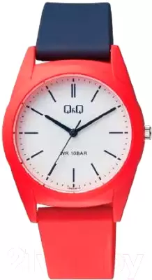 Наручные часы Q&#38;Q VS22J012Y фото