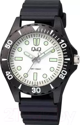 Наручные часы Q&#38;Q VS26J006Y фото