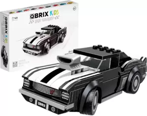 QBRIX Kids Американский маслкар 31004