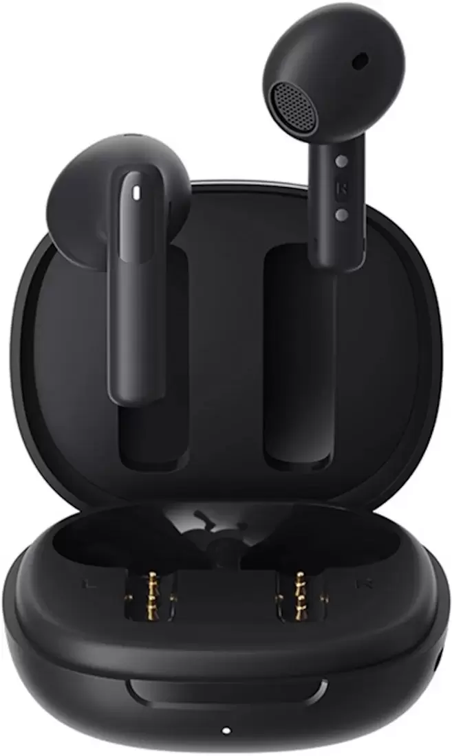 QCY AilyBuds E20 (черный)