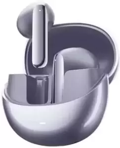 Наушники QCY AilyBuds Pro (сиреневый) icon