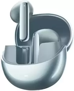 Наушники QCY AilyBuds Pro (зеленый) icon