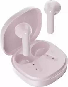 Наушники QCY Air QT41 (розовый) icon