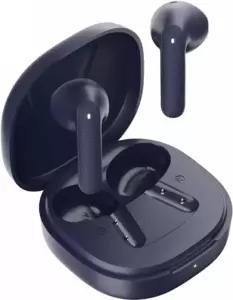 Наушники QCY Air QT41 (темно-синий) icon