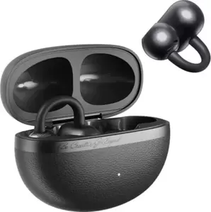 Наушники QCY Crossky C50 (черный) icon