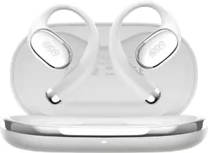 Наушники QCY Crossky R70 (белый) icon