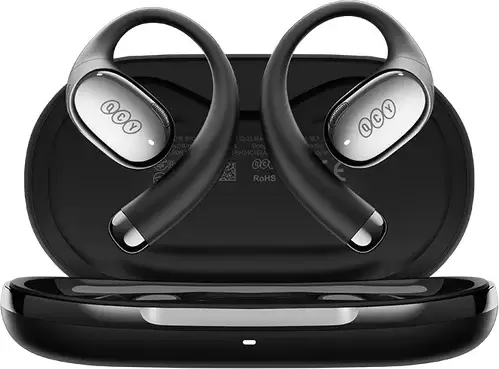 QCY Crossky R70 (черный)