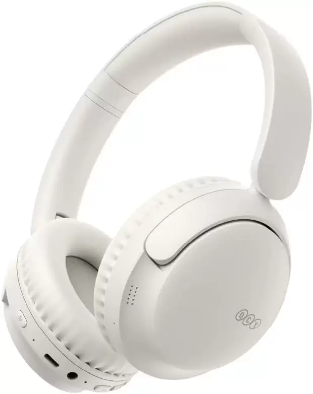 QCY H2s Lite (белый)